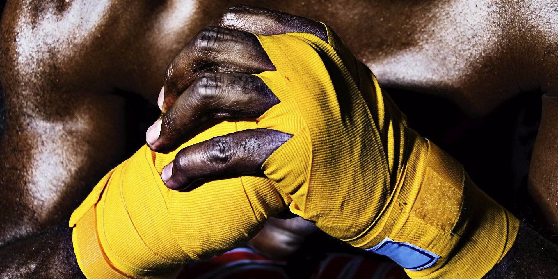 Kickboxlovers
